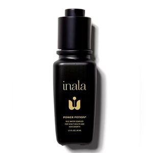 Inala Power Potion Rice Water Hair Serum